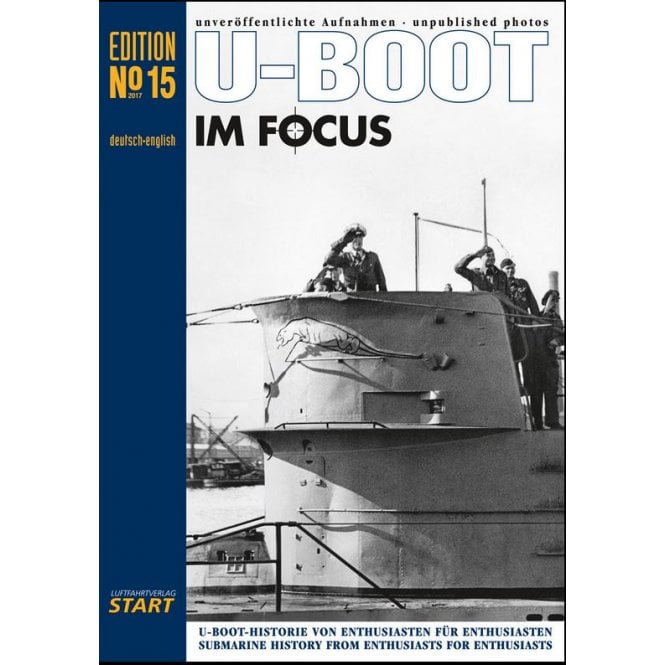 U-Boot Im Focus Edition No.15