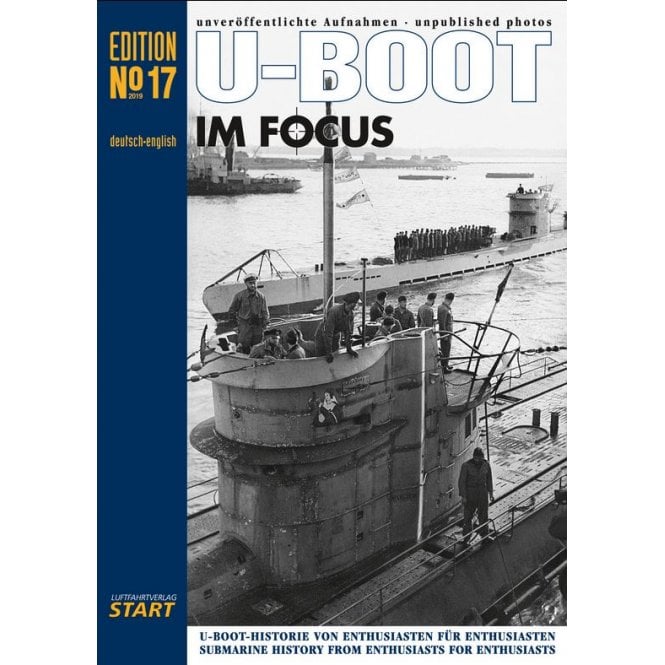 U-Boot Im Focus Edition No.17