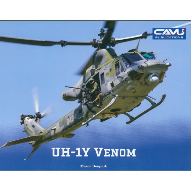 UH-1Y Venom