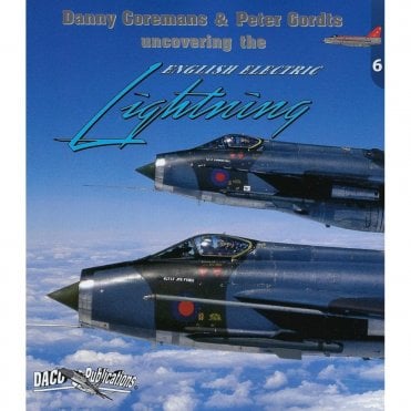 Uncovering the English Electric Lightning