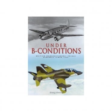 Under B-Conditions