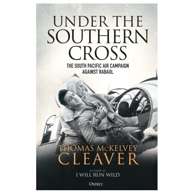 Under The Southern Cross