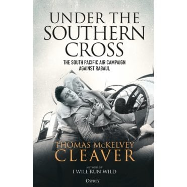 Under The Southern Cross