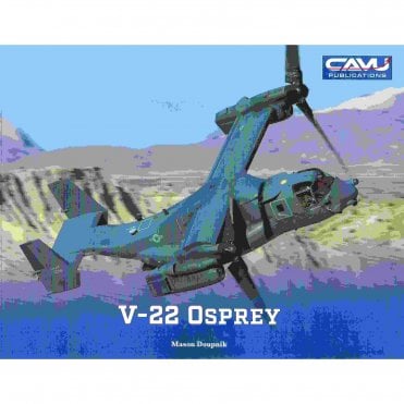 V-22 Osprey