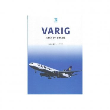 Varig - Star of Brazil