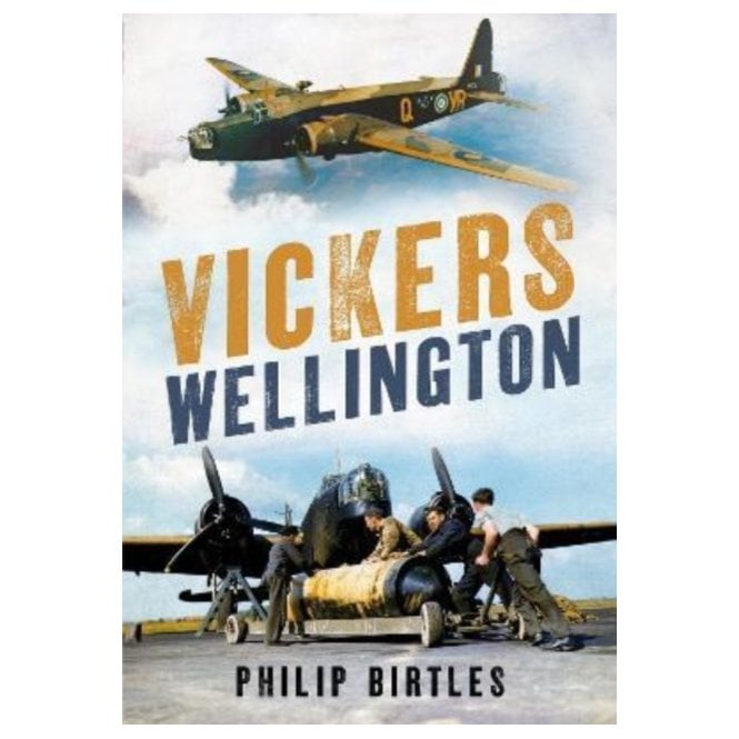 Vickers Wellington