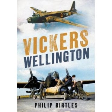 Vickers Wellington