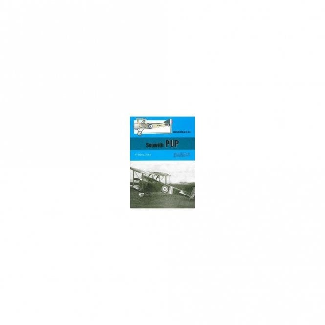 Warpaint 105 Sopwith Pup