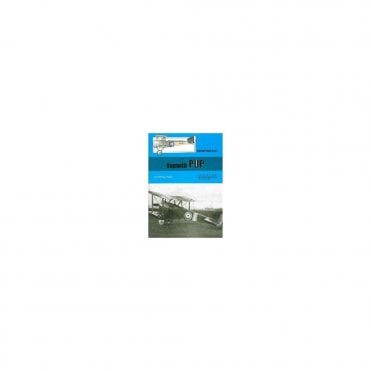Warpaint 105 Sopwith Pup