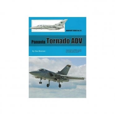 Warpaint 113 Panavia Tornado ADV