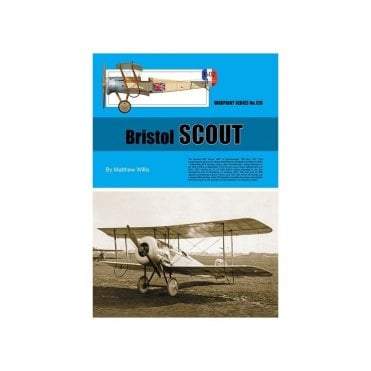 Warpaint 128 Bristol Scout