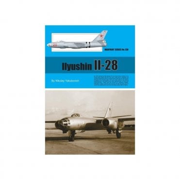 Warpaint 130 IIyushin II-28