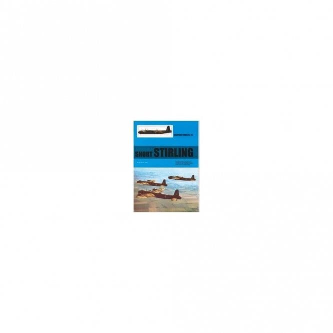 Warpaint 15 Short Stirling