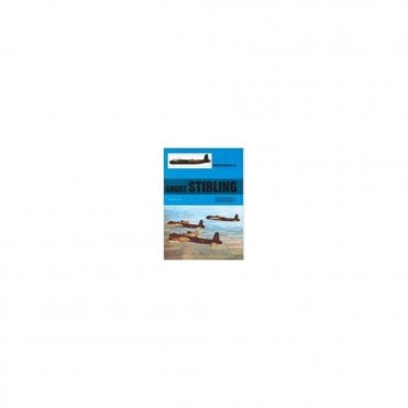 Warpaint 15 Short Stirling