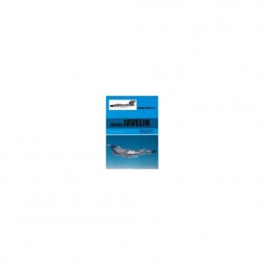 Warpaint 17 Gloster Javelin