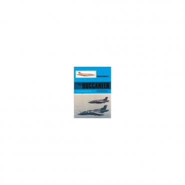 Warpaint 2 Hawker Siddeley/Blackburn Buccaneer