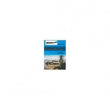 Warpaint 24 Dornier Do 217
