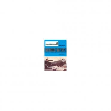 Warpaint 33 Heinkel He 177