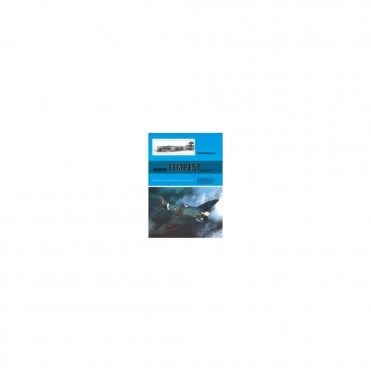 Warpaint 55 Hawker Tempest Mks.II to VI