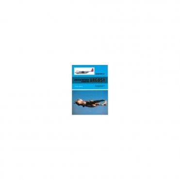 Warpaint 71 Armstrong Whitworth A.W. 650/660 Argosy