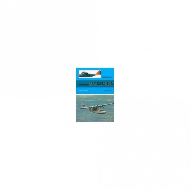 Warpaint 79 Consolidated PBY Catalina