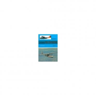 Warpaint 79 Consolidated PBY Catalina