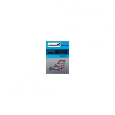 Warpaint 8 Hawker Hunter