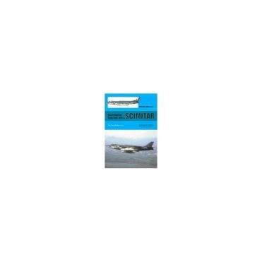 Warpaint 85 Supermarine Type 508, 525 & Scimitar