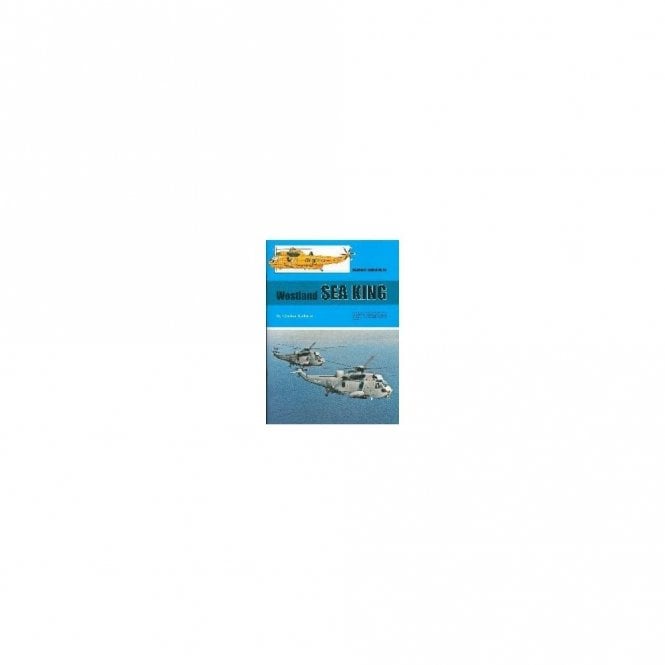 Warpaint 95 Westland Sea King