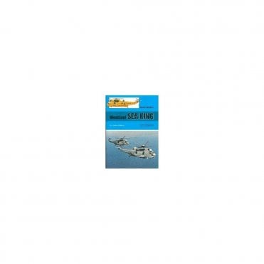 Warpaint 95 Westland Sea King