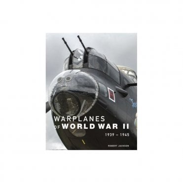 Warplanes of World War II 1939-45