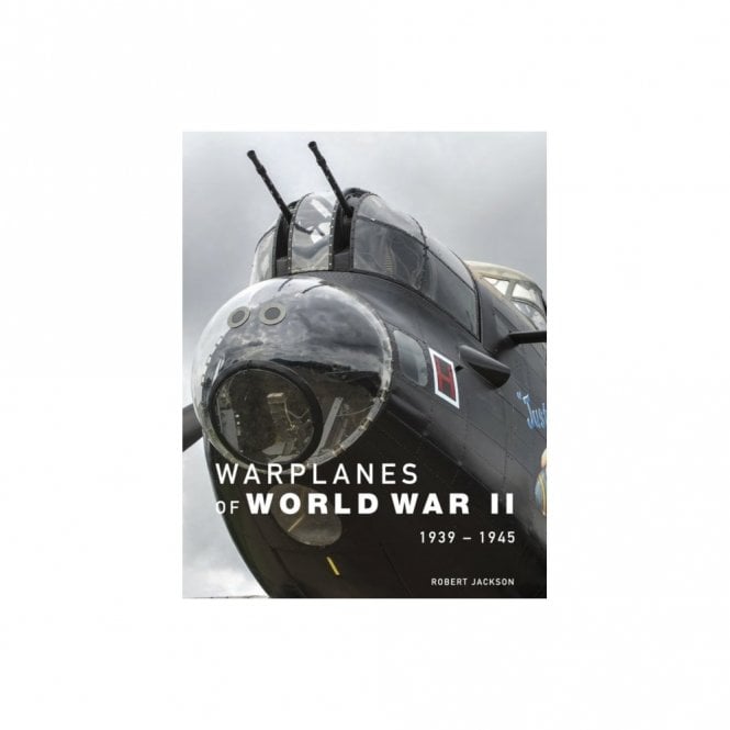 Warplanes of World War II 1939-45