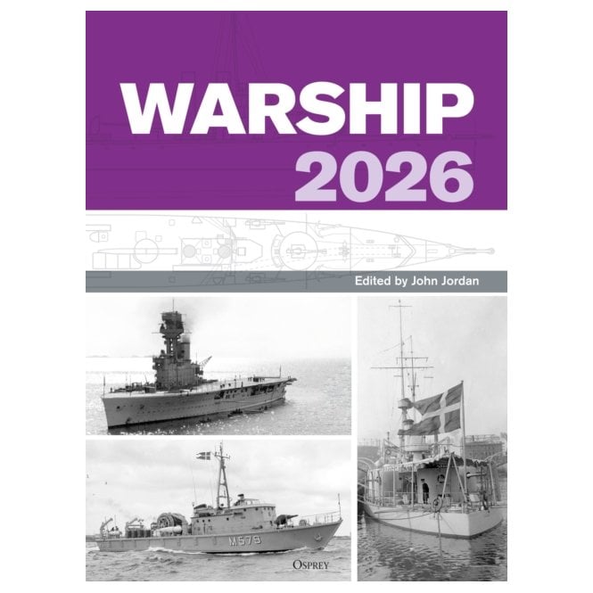 Warship 2026