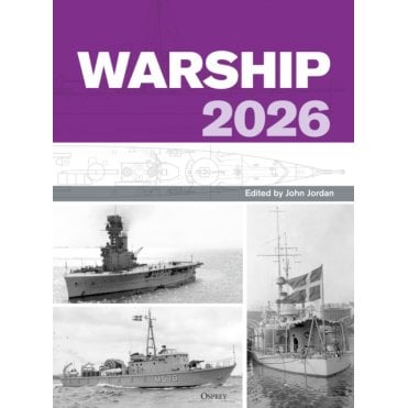 Warship 2026