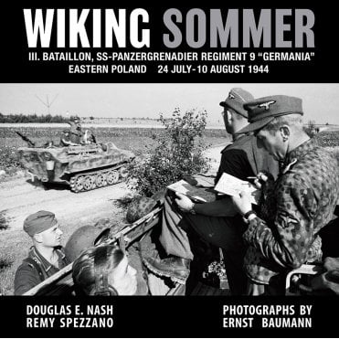 Wiking Sommer