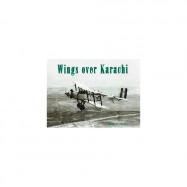 Wings Over Karachi