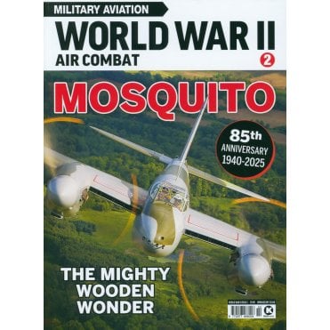 World War II Air Combat 2: Mosquito