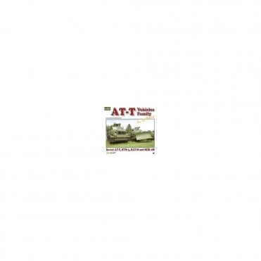 WWP G059 AT-T Vehicles Family