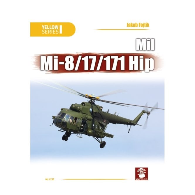 Yellow Series: Mil Mi-8/17/171 Hip